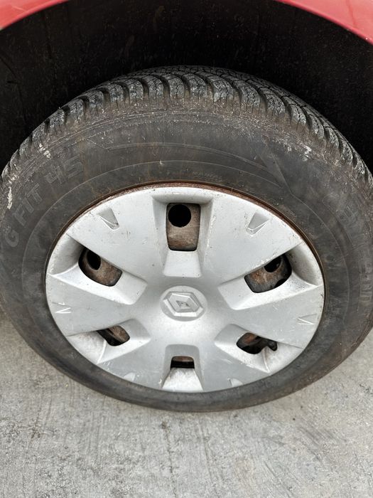 Renault megane 1.5 DCI stare foarte buna