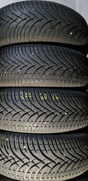 Anvelope Iarnă 215 60 16 si 205 60 16