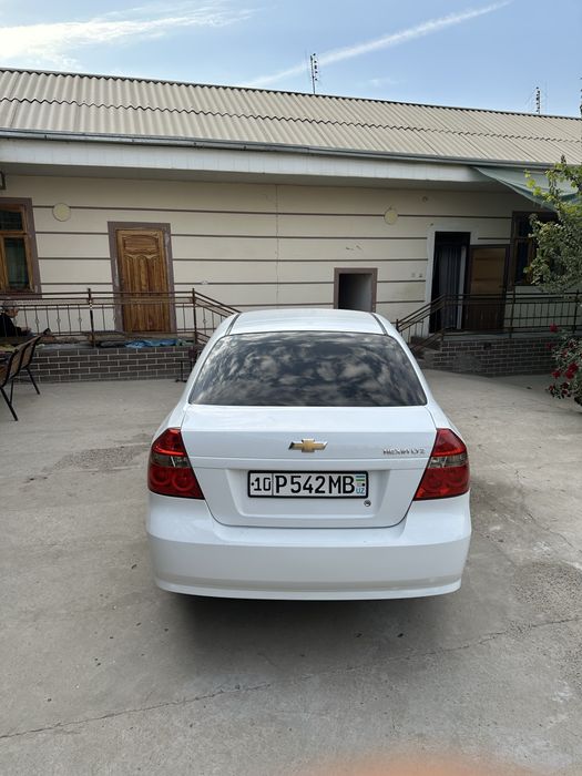 nexia 3 ideal holatda