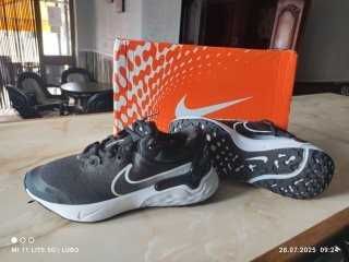 Маратонки Nike - оригинални.нови