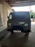 Uaz bartovoy zor holatda