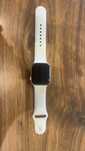 Apple Watch SE без зарядно
