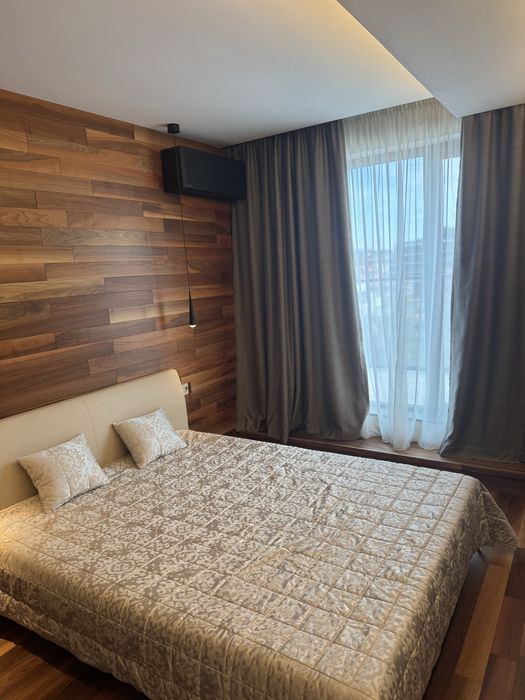 Продава се Двустаен апартамент в София, Манастирски ливади - 72 кв.м за 4584 €/кв.м - Снимка #4