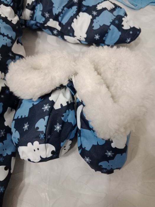 Продам комбенезон