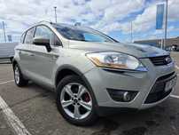 Ford Kuga Mk1 2.0TDCI 136cai 2x4