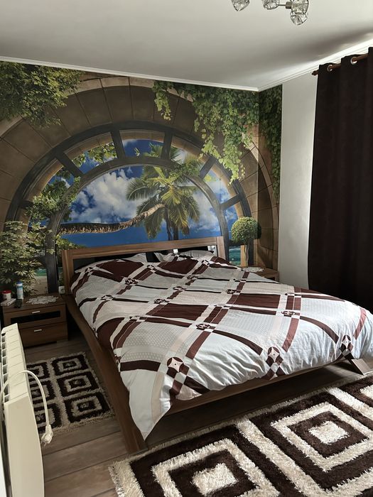 Vând apartament Halmeu