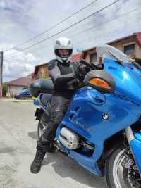 Vand motocicleta BMW RT850