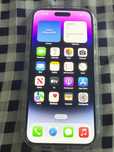 14 pro max violet 512 gb