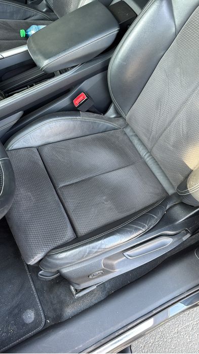 AUDI E -tron S 55 advance  Garantie 408 CP + 45cpBoost VARIANTE