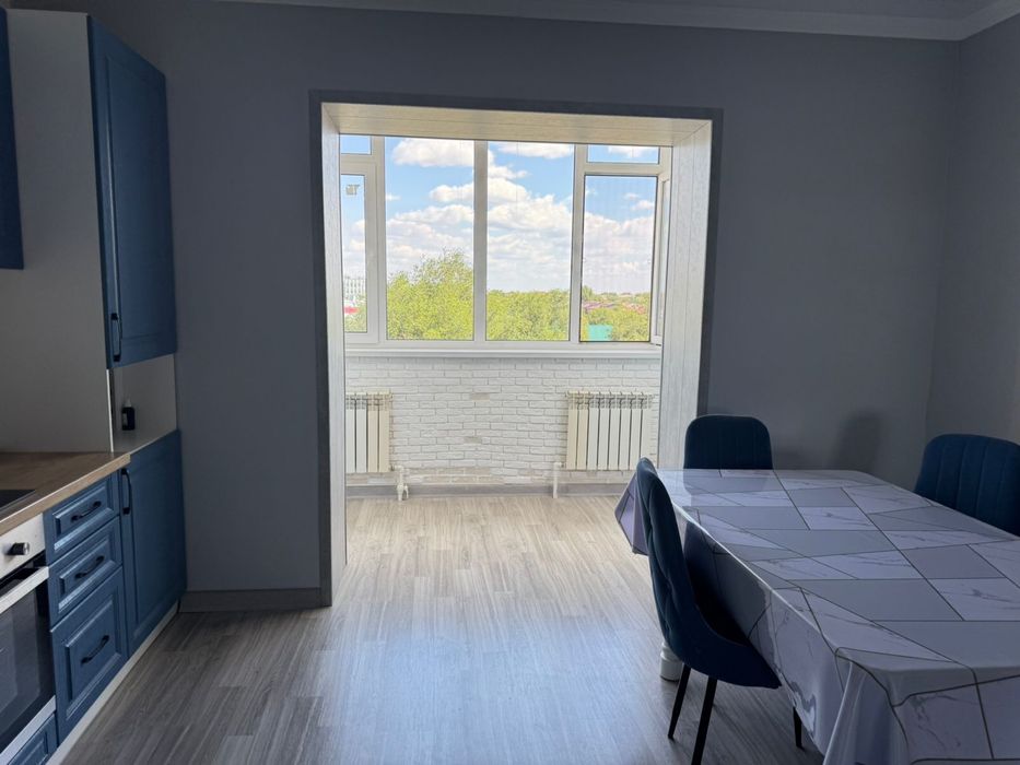 Продается квартира г Уральск