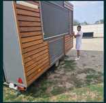 Rulotă Food Truck de Închiriat – Cat. B, Doar 2000 RON/lună!