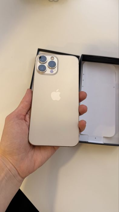 iPhone 13 Pro Max 256Gb