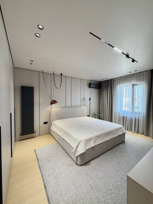 Продается квартира4/8/12 на Госпитальном