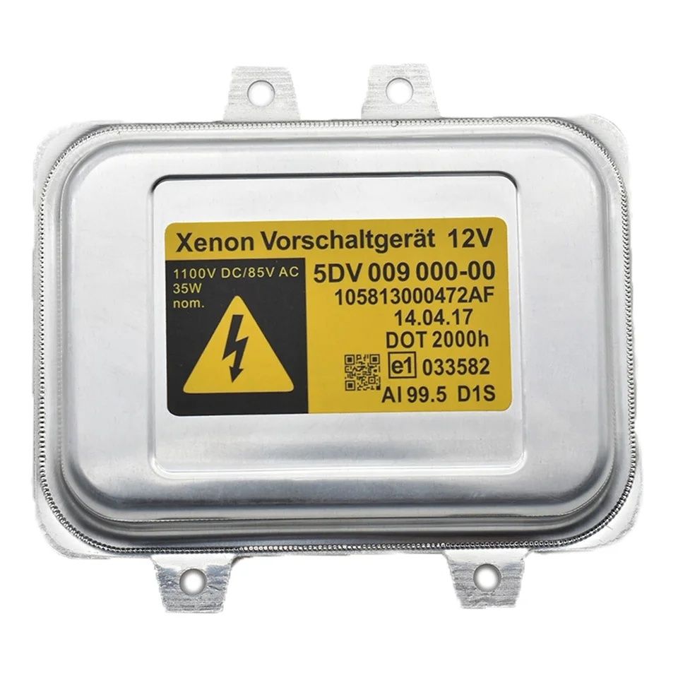 Баласт модул 5DV00900 за BMW, Ford, Mercedes VW Audi ballast xsenon