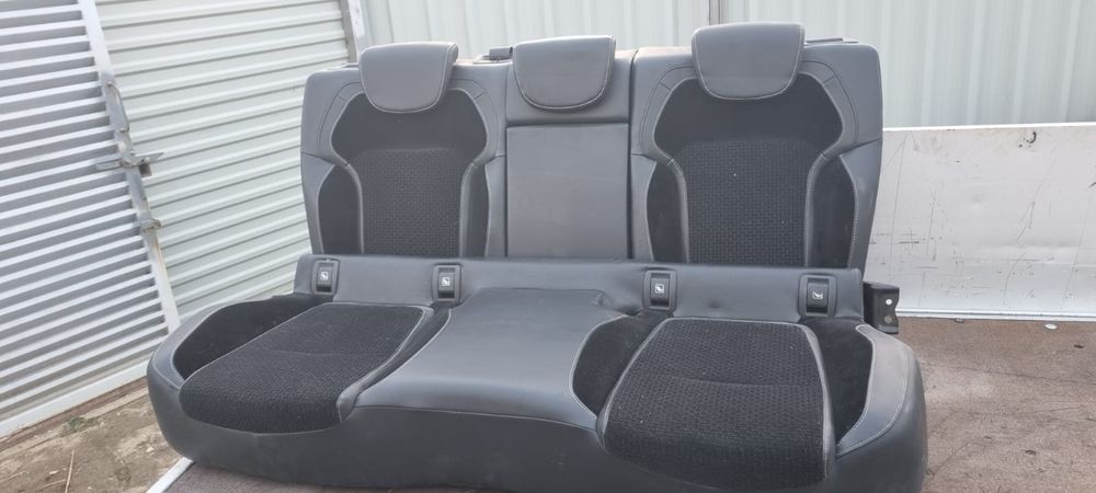 Vand interior  NOU Renault Megane 4