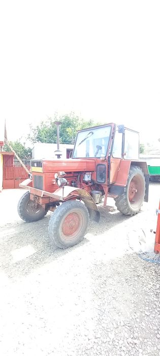 Vând Tractor U650