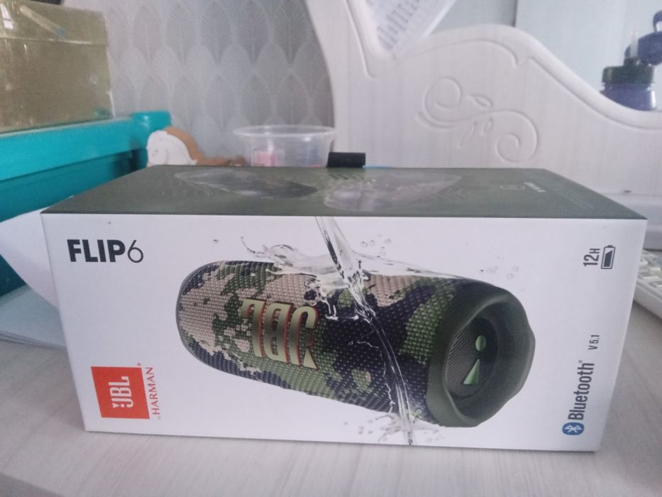 Продам колонку jbl