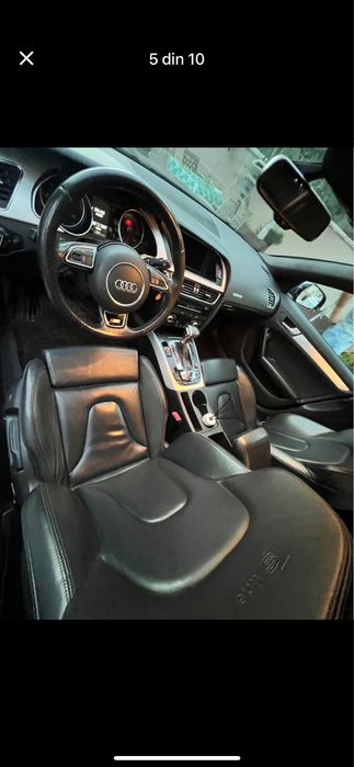 Audi A5 2015 2.0 TDI