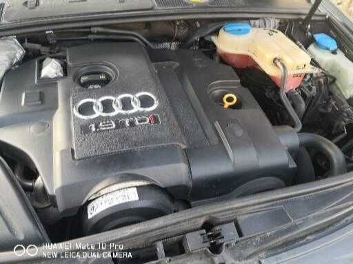 Audi a4 b7 19tdi