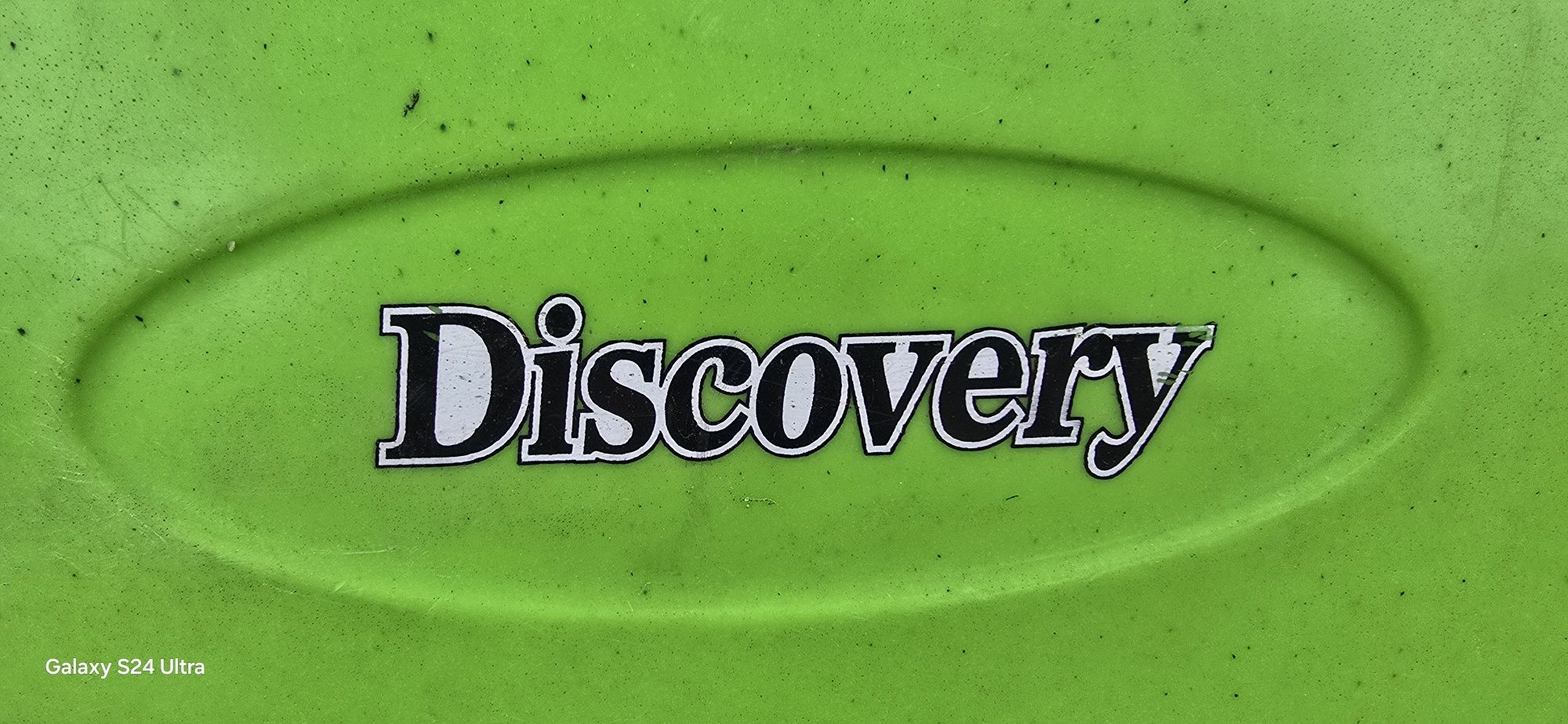 Каяк Seabird Discovery 430T