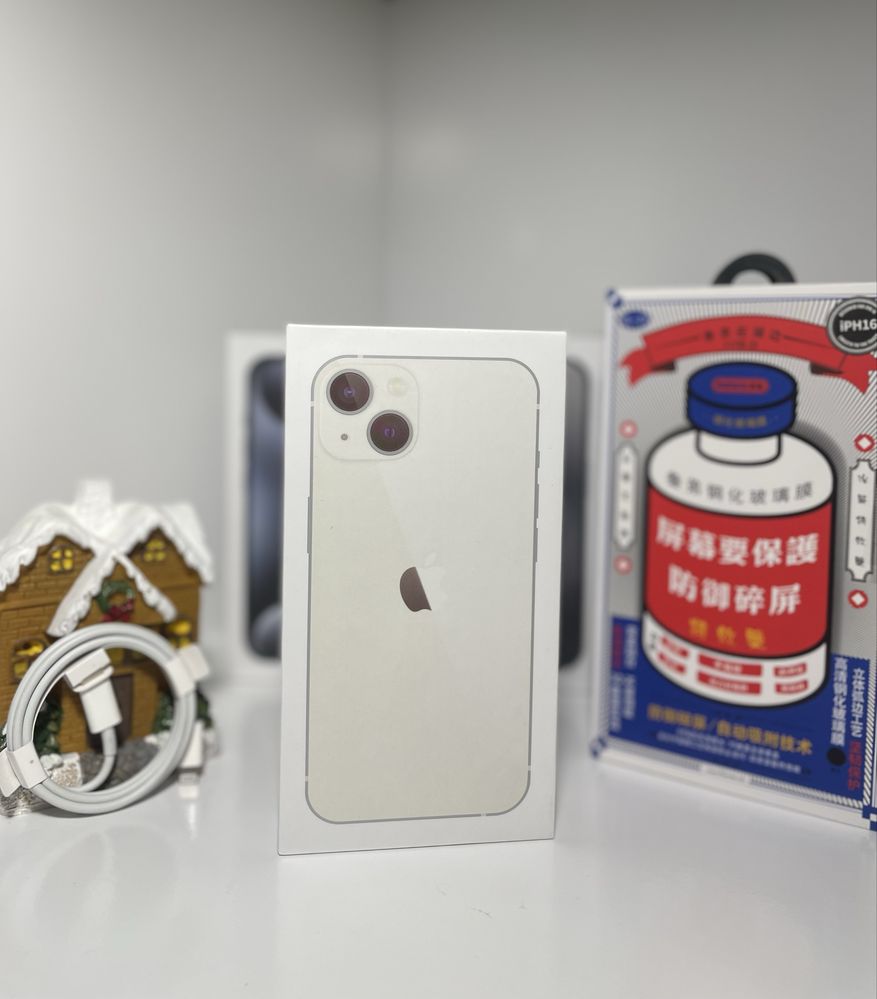 IPhone 13 128 GB | NEW