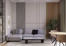 Nest One! Tashkent City! Вид на ПАРК! 1в2ком+АРЕНДАТОР ID01*