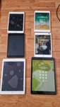 Lot Ipad 7 pt piese mini 2 3 4 A2197 A1475 A1538 A1599 A1490 A1489