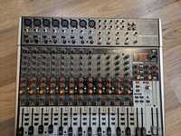Mixer Audio Xenyx X2222USB Behringer