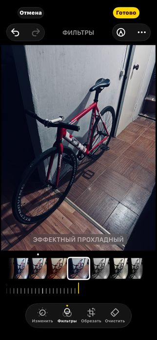 Low2 (lowii) fixed gear фикс