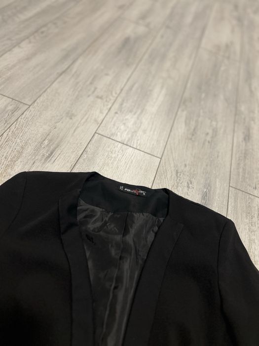 Sacou New Yorker marimea S nou