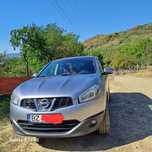 Vând Nisan Qashqai 1.5 dci 11.2011