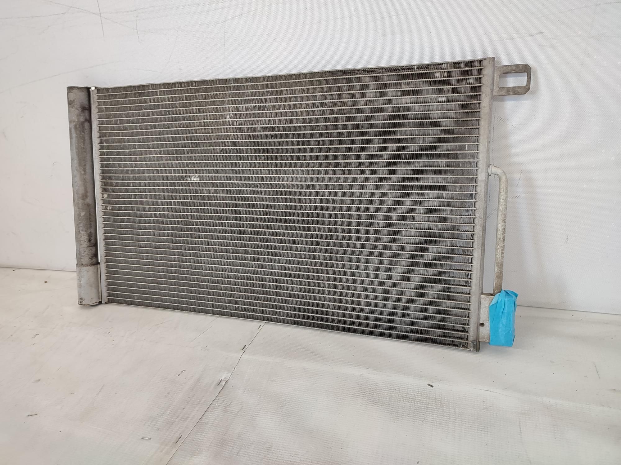 Radiator AC aer conditionat Opel Corsa D, E, Fiat, dupa 2007