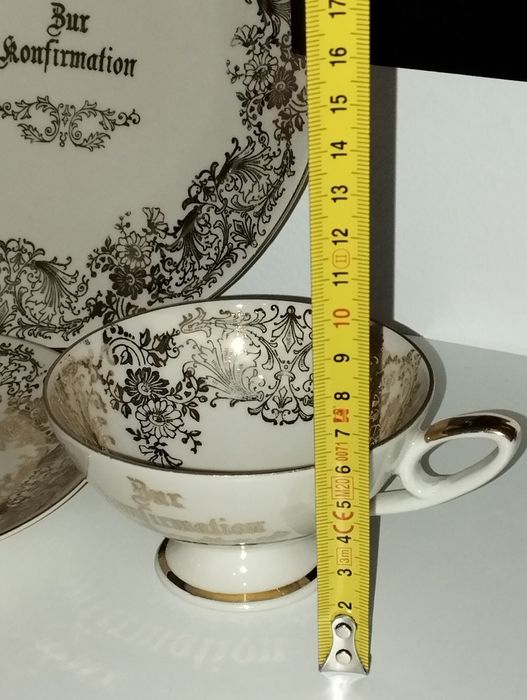 Din alte vremuri Germany