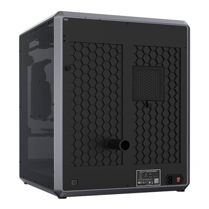 Imprimantă 3D Creality K1 Max