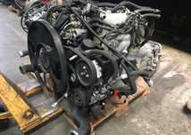 Motor Mercedes Sprinter 2.2 cdi euro 4, 646985, 646986, 110cp, 130cp,
