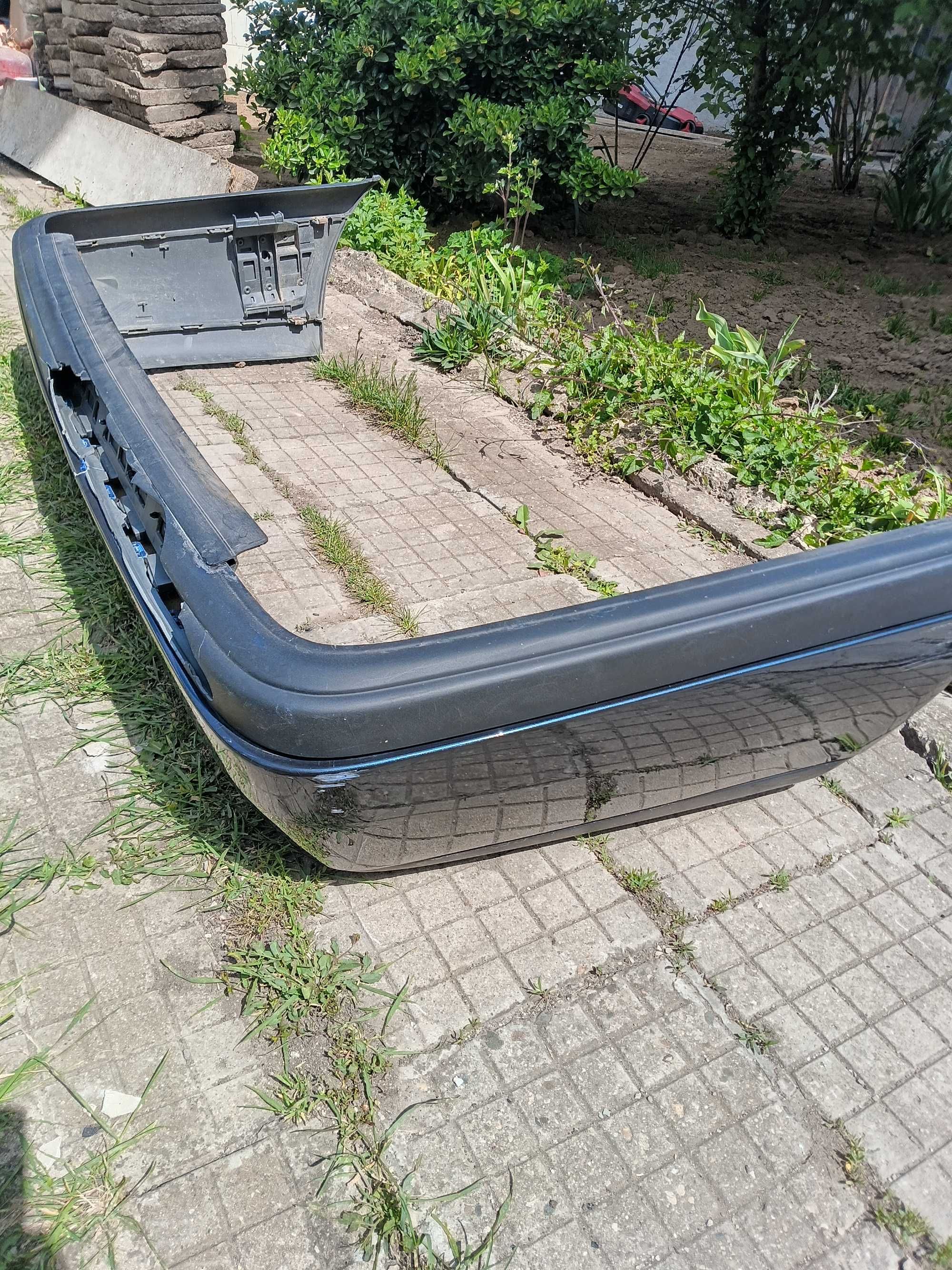 Задна броня за Mercedes W202