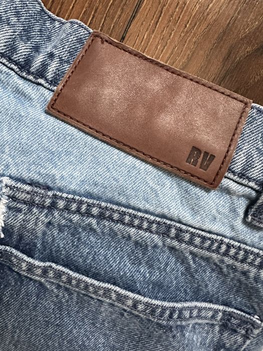 Blugi evazati unisex