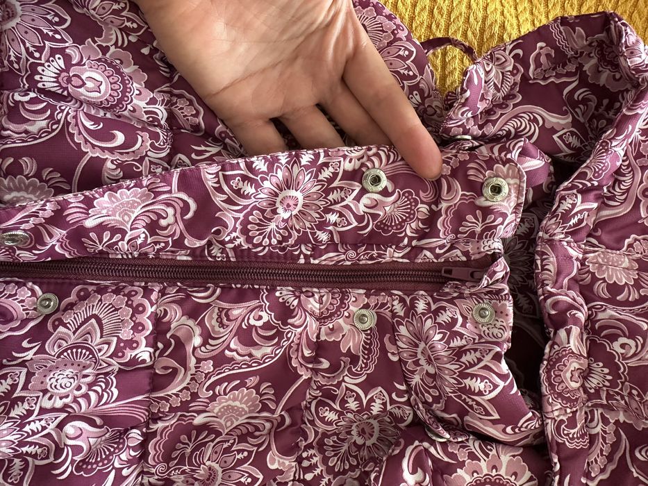 Куртка осень/весна