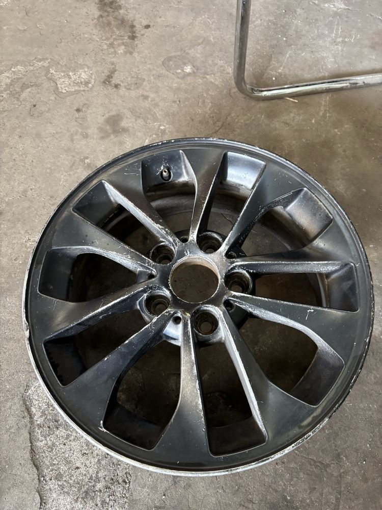 Джанти 17” 5x120 BMW
