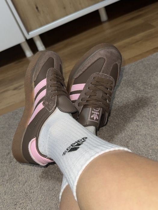 Adidas Samba 36 Noi cu eticheta