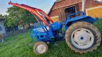 Vand tractor FORD3000