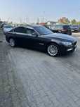 Bmw 740xd Extrafull 2015