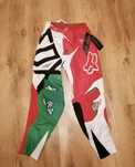 Pantaloni enduro cross echipament moto impprt germania fox oneil