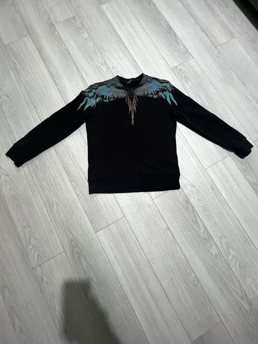 Bluza Marcelo Burlon marimea M