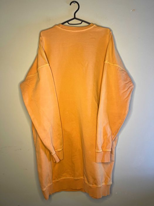 Diesel T-Just-LS-Div Dress Дамска Рокля