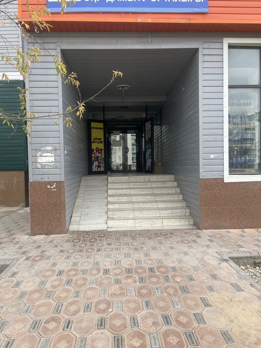 Магазин 150000 арендага бериледі. Мкр Асарда