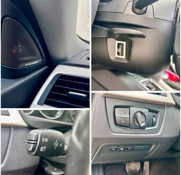 BMW 420d GranCoupe Connected Drive