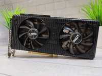 Palit RTX 3060ti 8gb