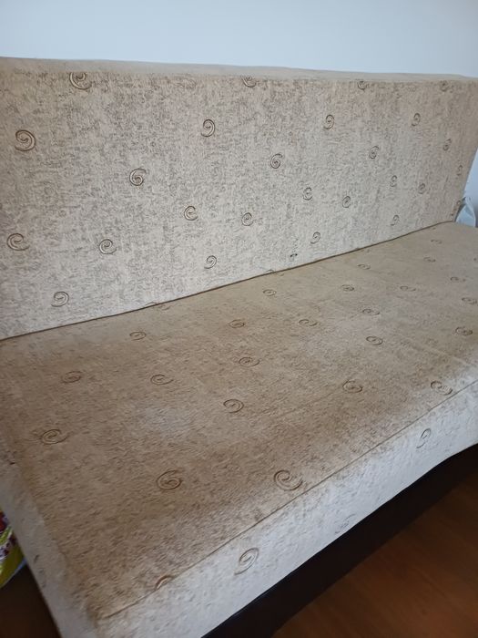 Vand canapea extensibila