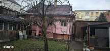 Casa in zona centrala, Bistrita